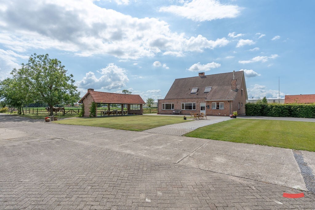 Woning te koop in Weelde