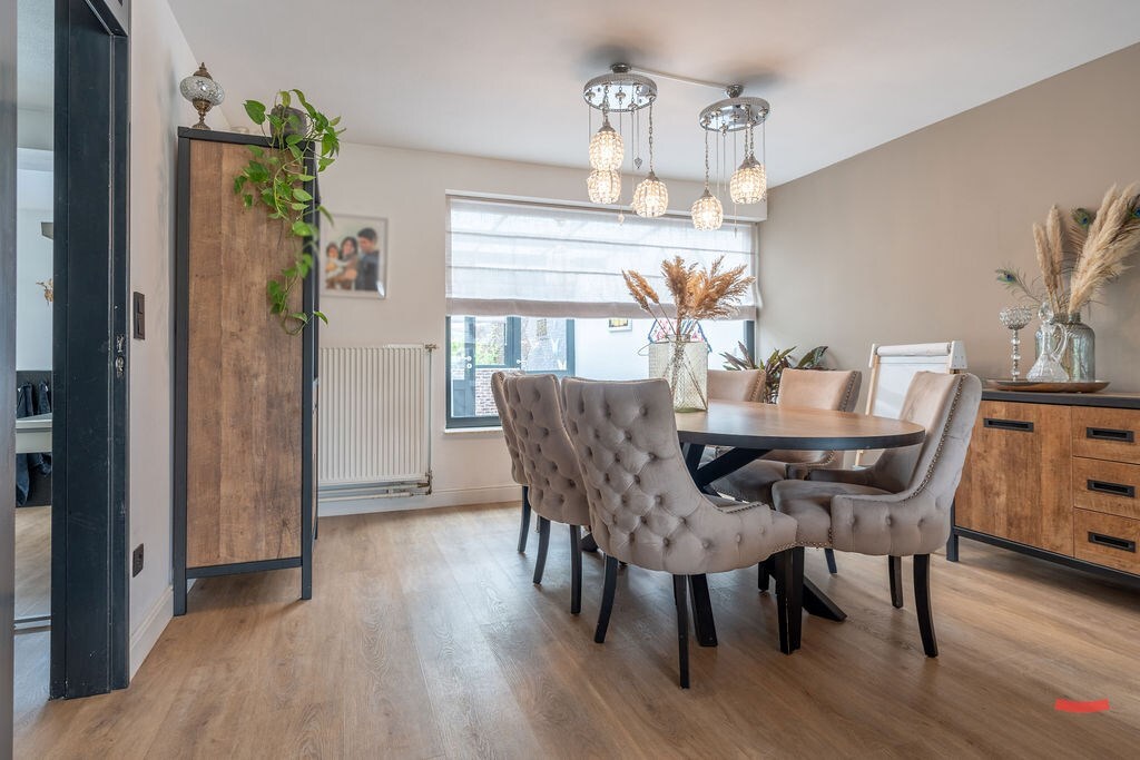 Woning verkocht in Ravels