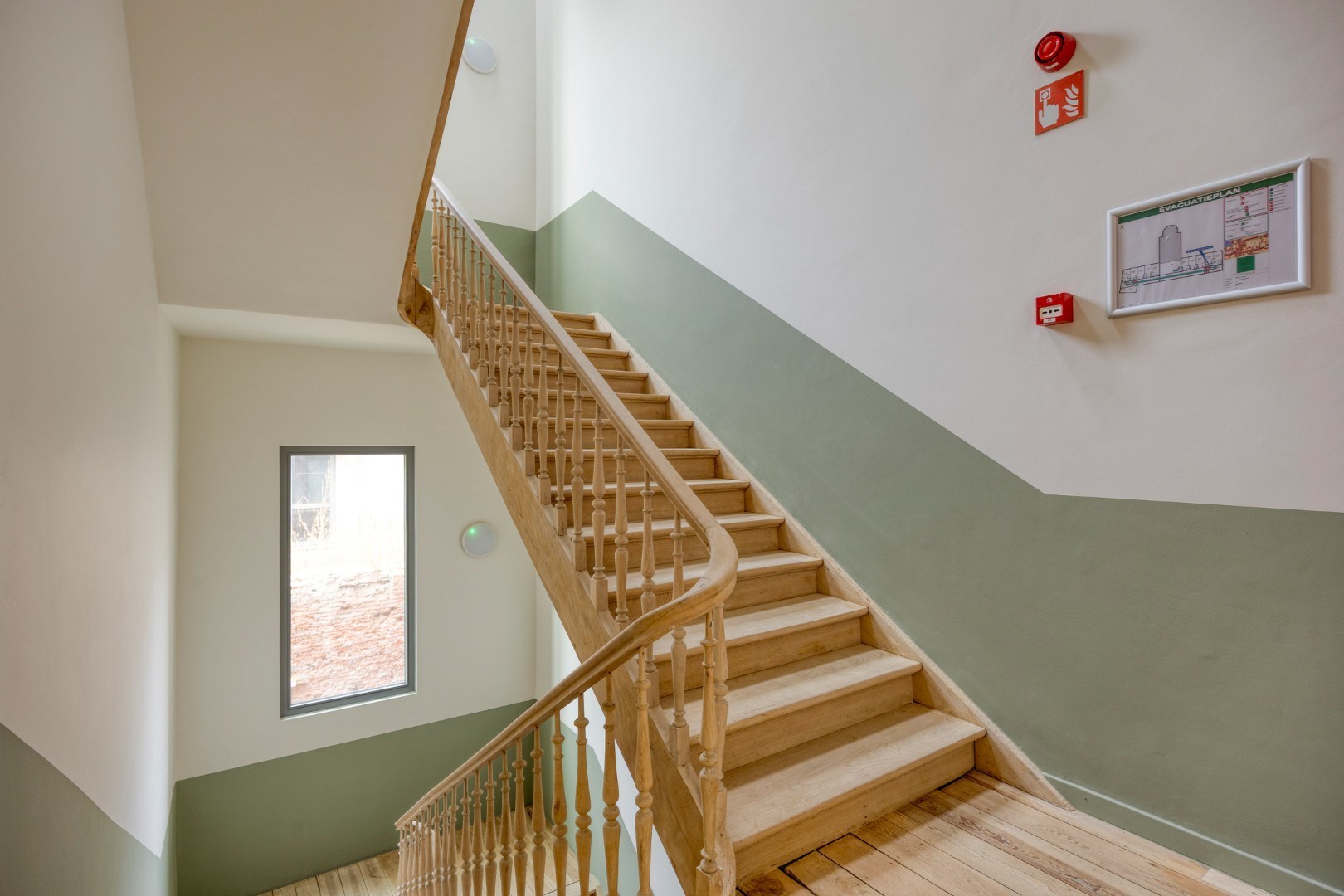 Unieke kamer in prachtige co-housing in het centrum van Leuven! 