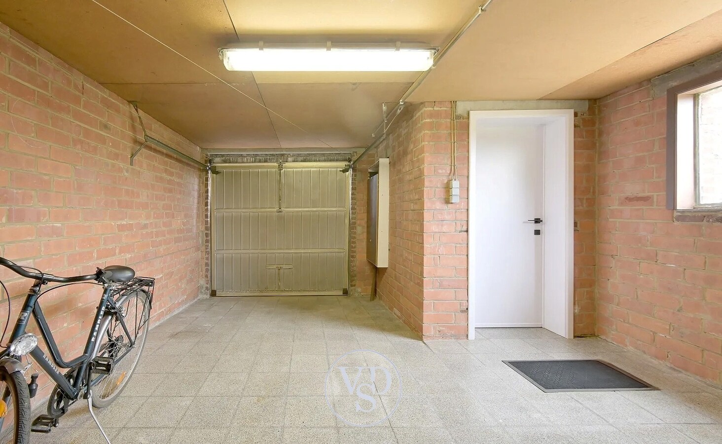 Ruime, degelijke woning 