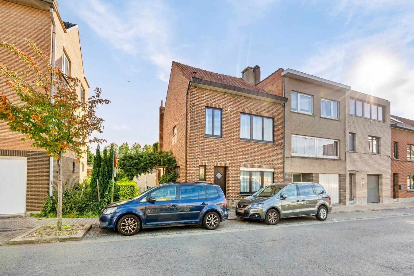 Verkocht woning - Sint-Pieters-Leeuw