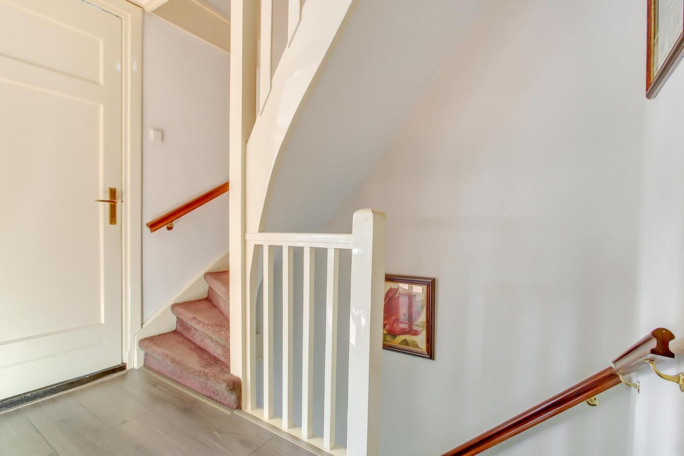 Eengezinswoning verkocht in Tilburg