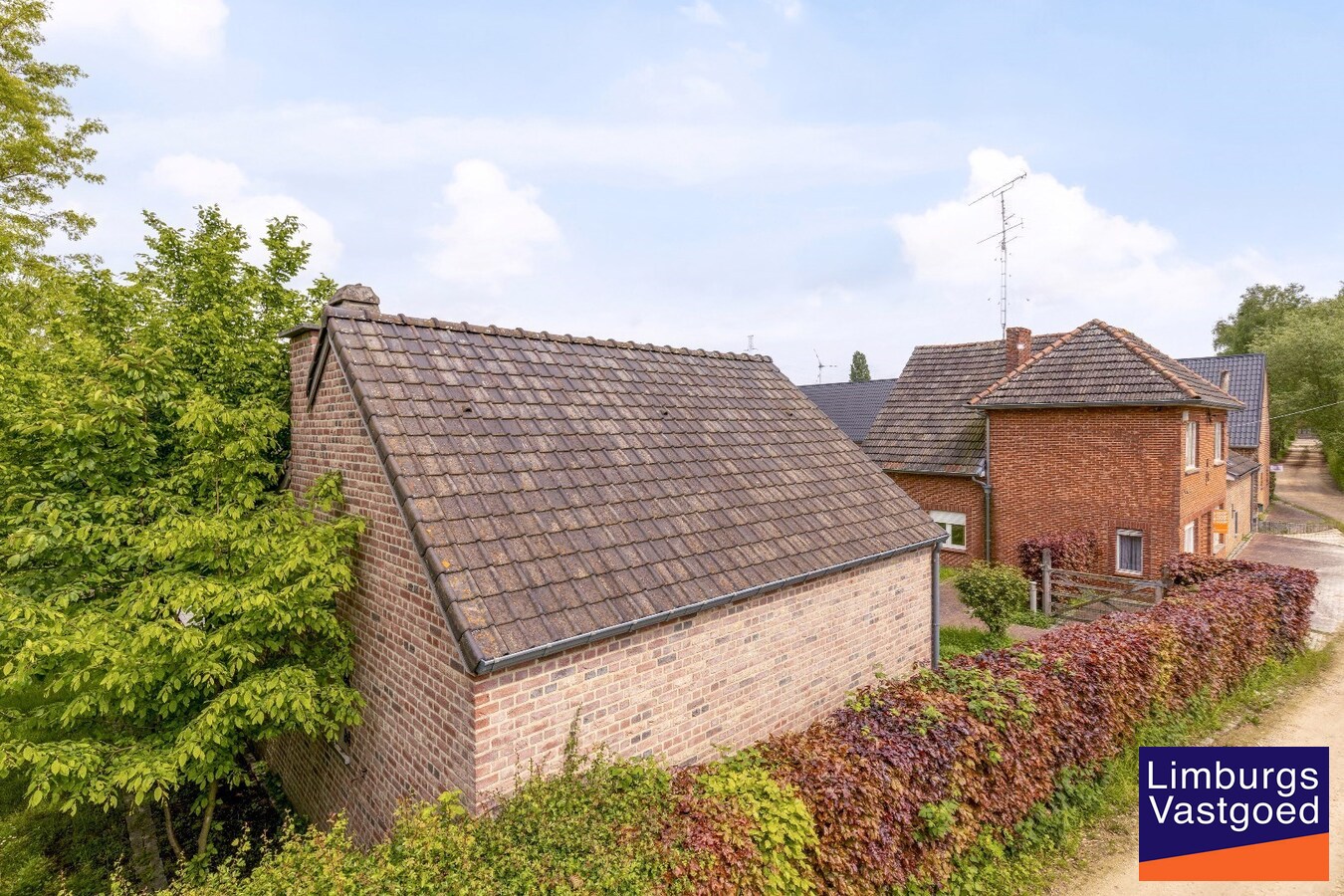 Exclusief landgoed op toplocatie, 40a, nabij centrum 