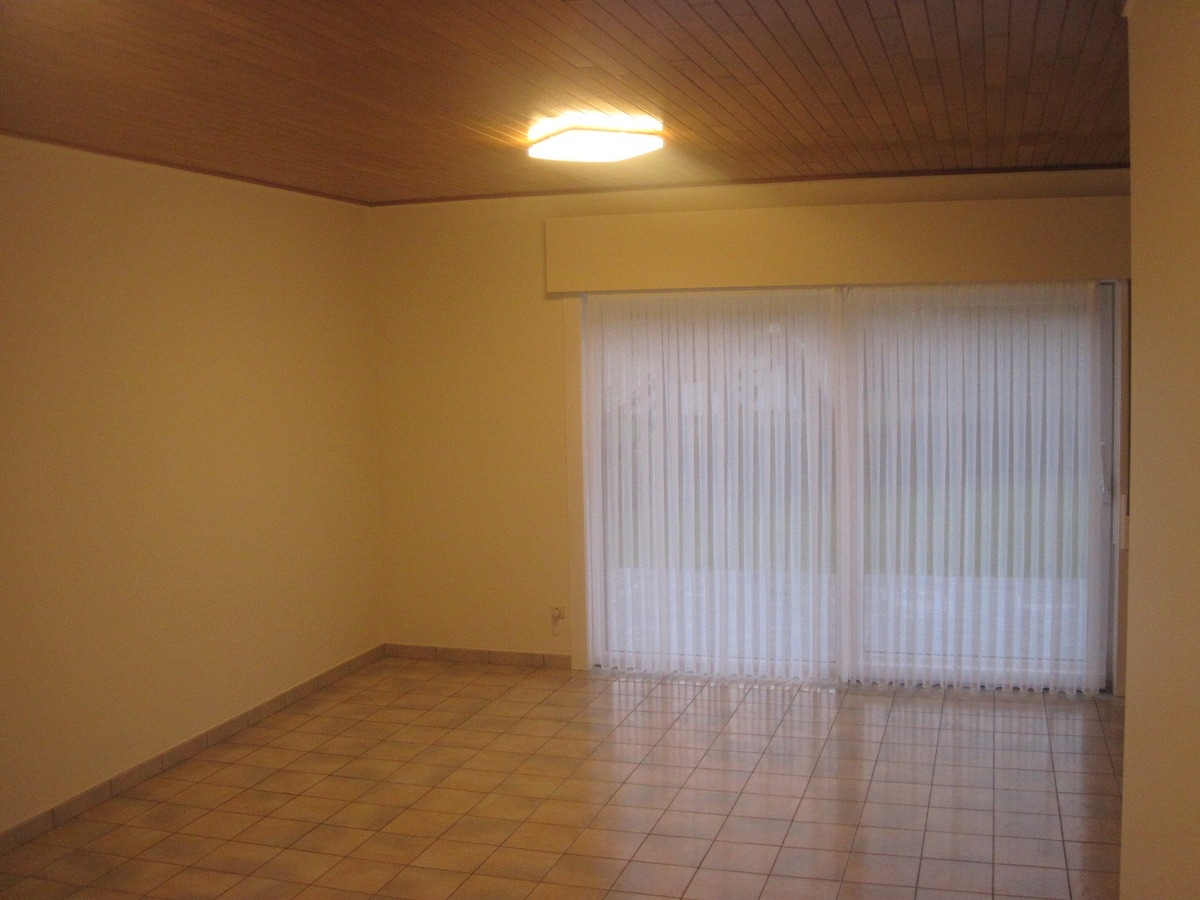 Tijdloze, energiezuinige bungalow. 