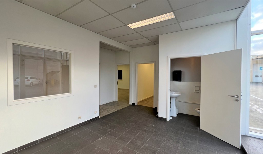 Kantoren te huur in Immogranit Building in Drongen