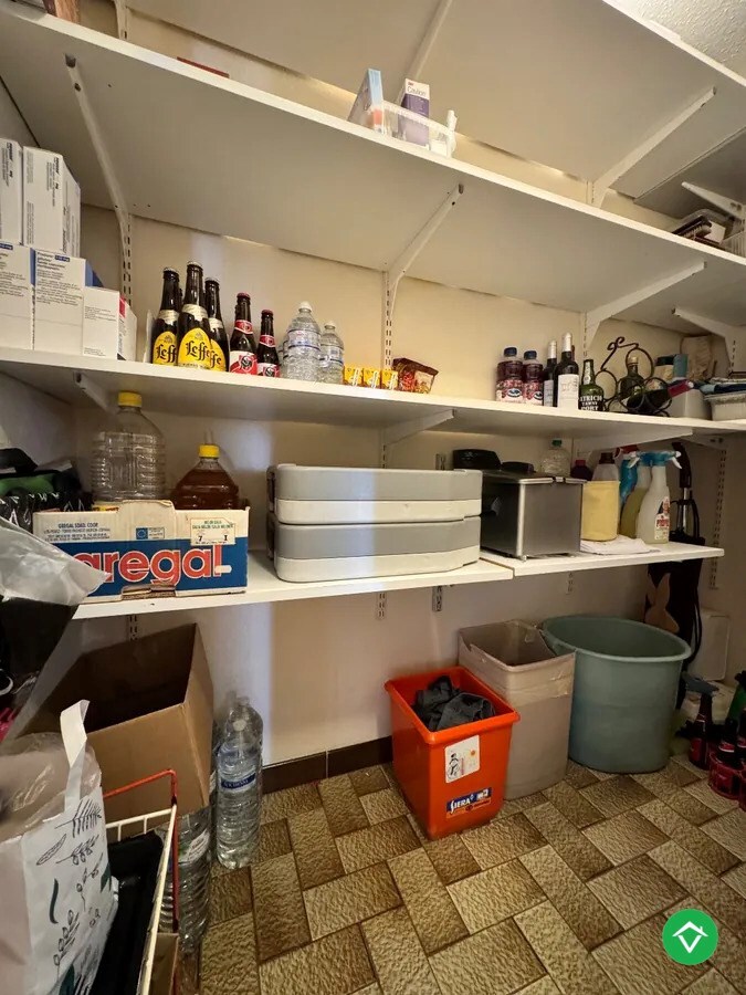 Appartement met 2 slaapkamers en garage te Koekelare 