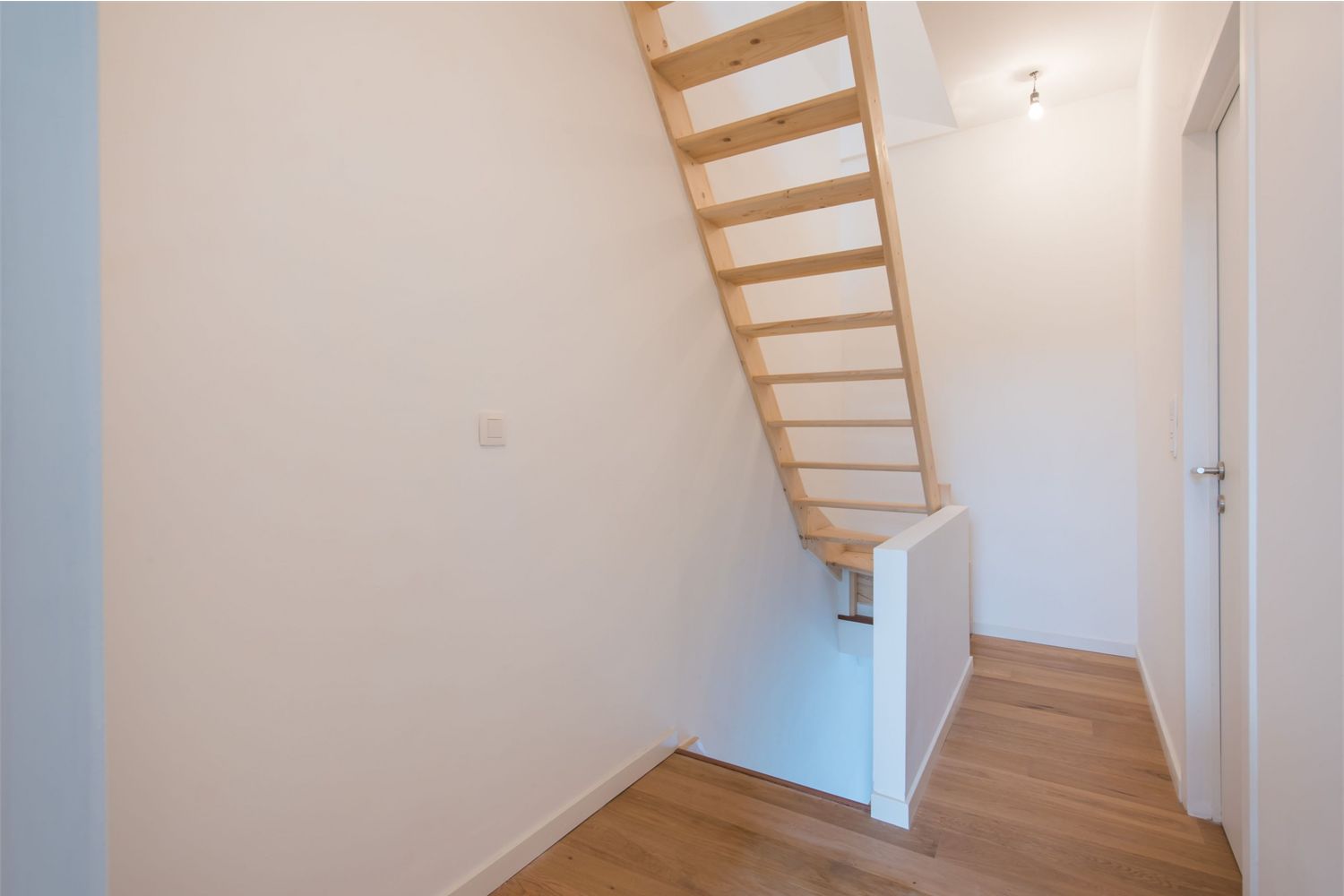 Woning verkocht in Gent