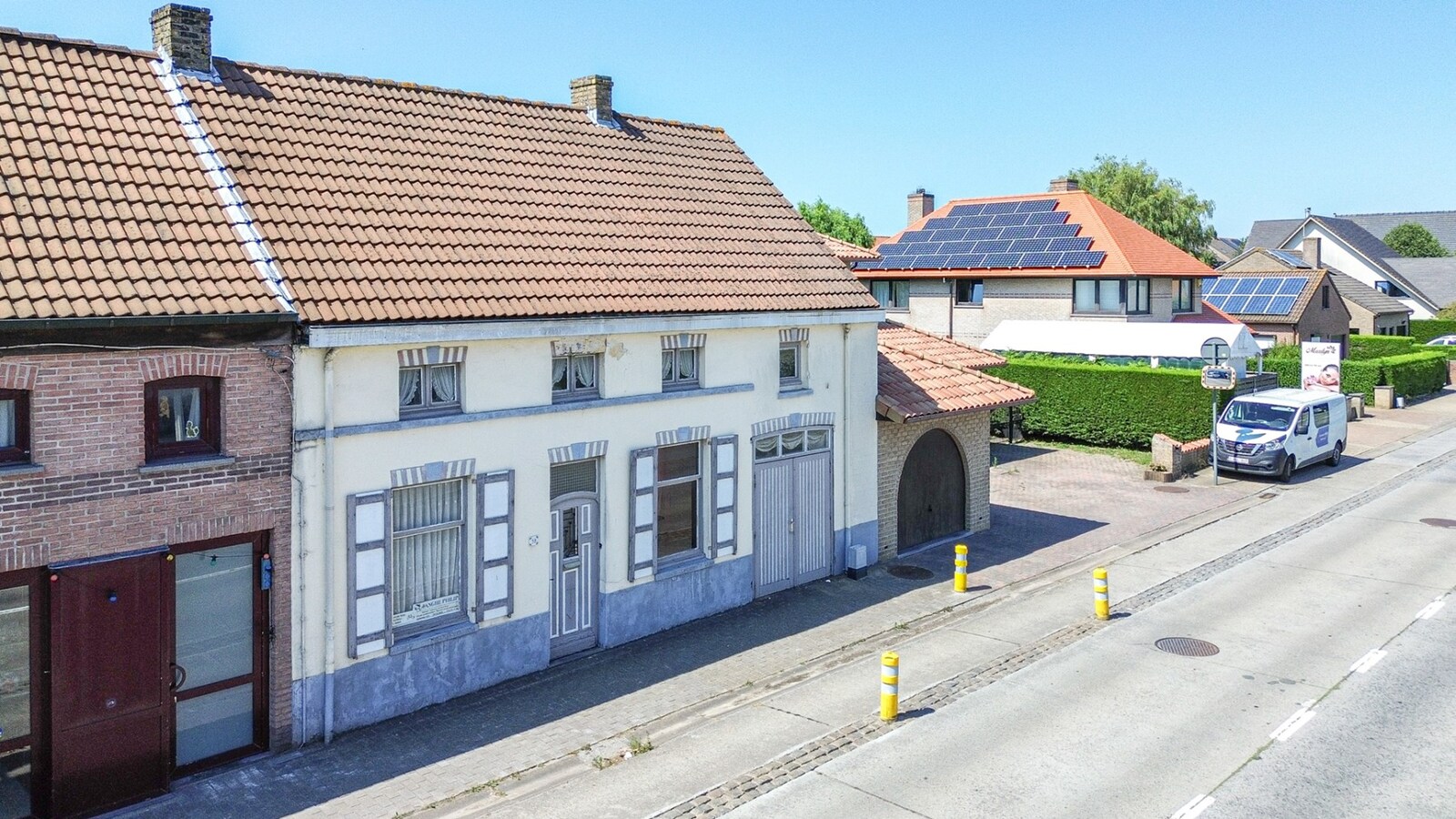 Verkocht woning - De Haan