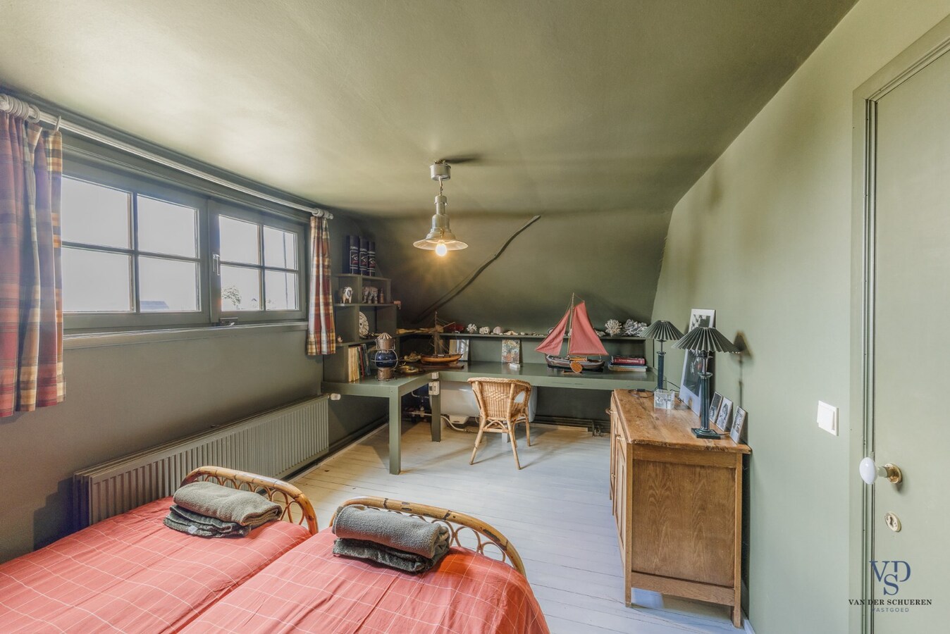 Charmante hoeve in Mater – rust, ruimte en karakter 