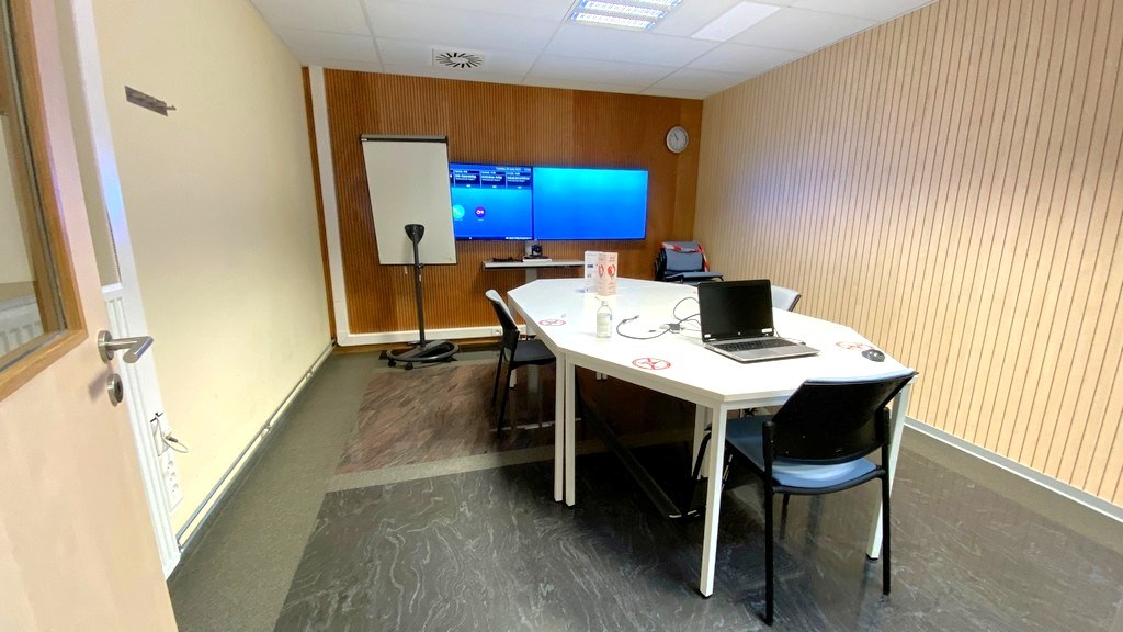 Budgetvriendelijke kantoren te huur vlakbij E17 in Deinze