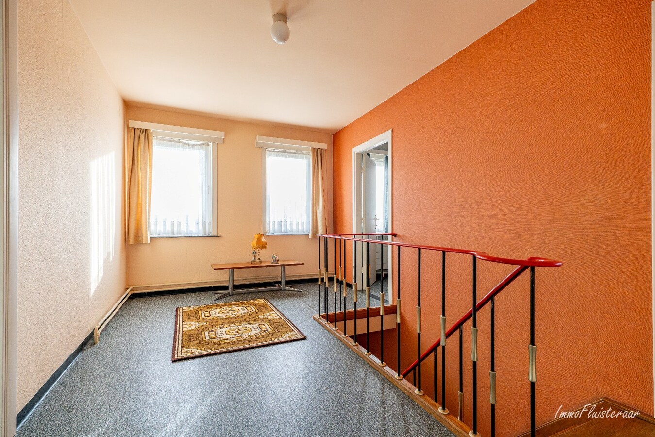Renovatable farmhouse with stables and pastures on approximately 7 hectares in Hechtel-Eksel. 