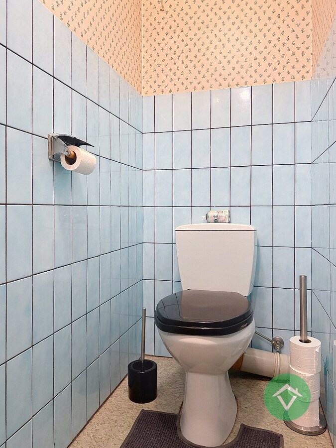 Ruime rijwoning met tuin, garage en 4 slaapkamers in Roeselare 