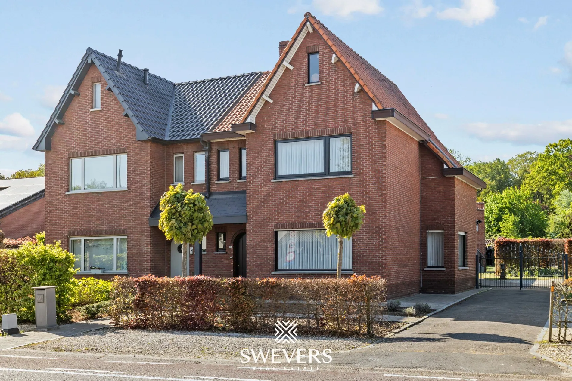 Te koop woning - Heusden-Zolder