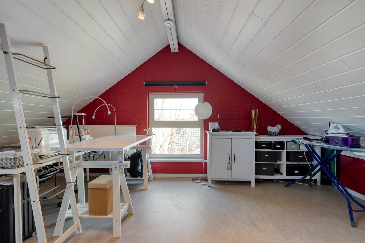 Instapklare half open bebouwing met 4 slaapkamers, tuin en terras in Herent op een perceel van 915m²! – EPC 100 kWh/m² - bewoonbare opp. 177 m² 