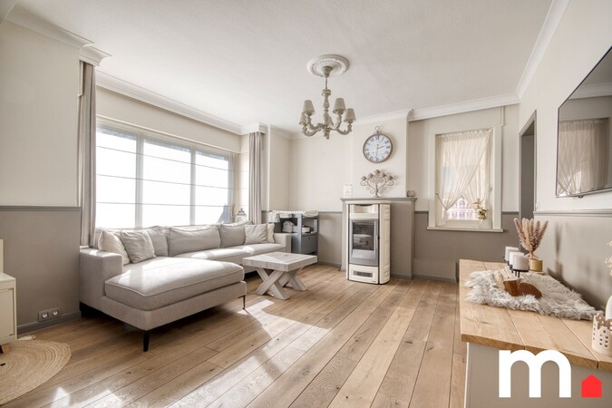 Verkocht woning - Sint-eloois-Winkel