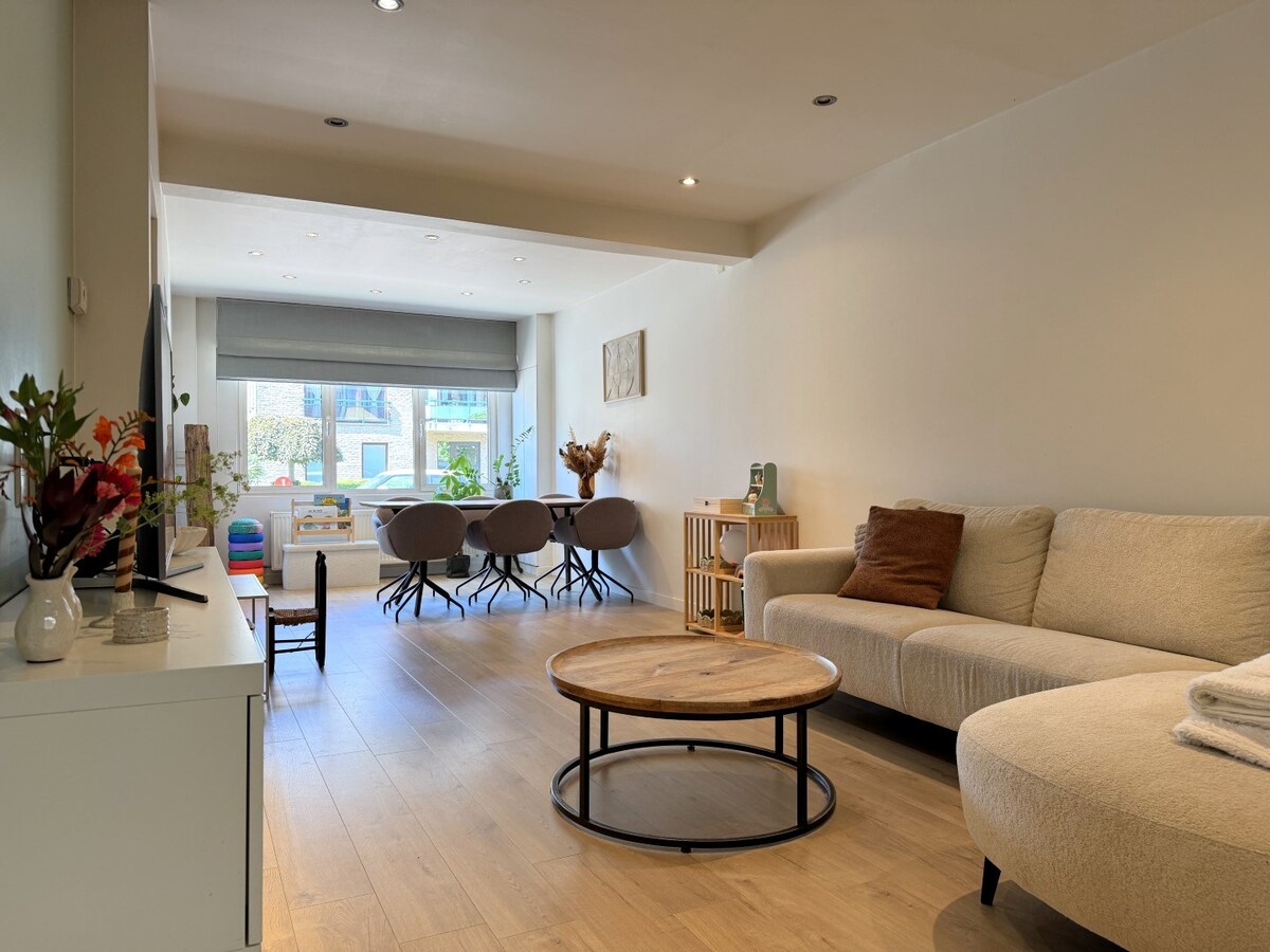 Woning te huur in Ravels