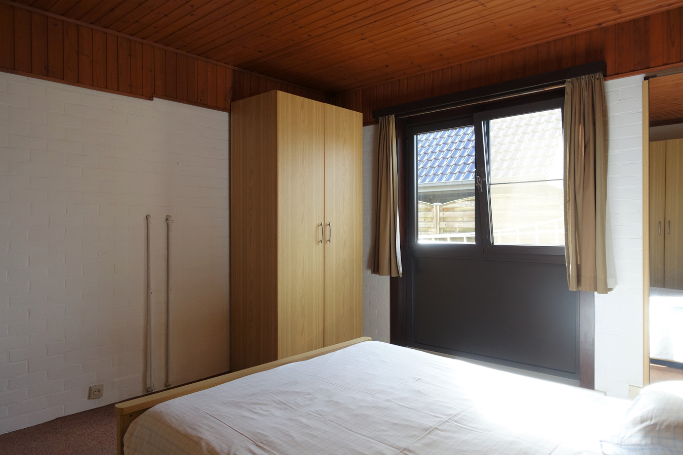 Instapklare, unieke villa te Roksem 