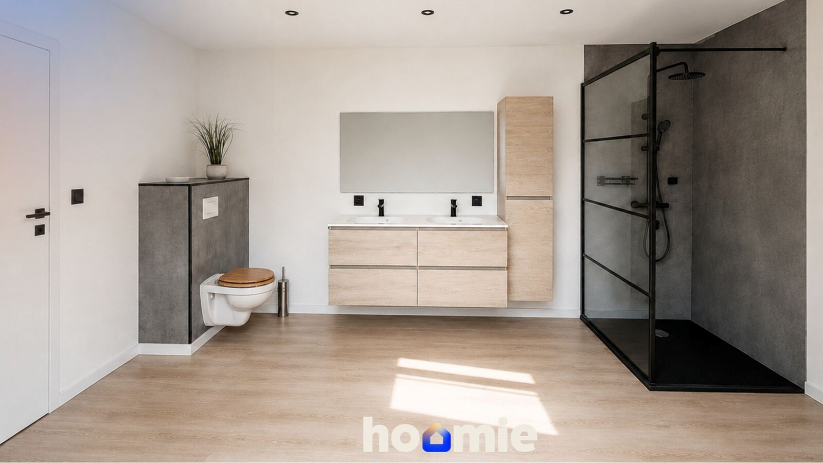 Woning met optie - reservatie in Dilsen-Stokkem