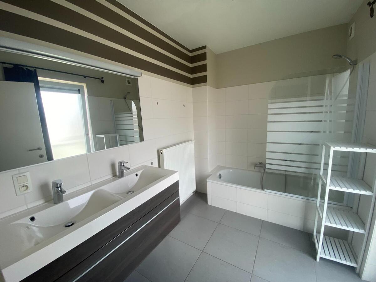 Uitstekend gelegen 1slaapkamerappartement met prachtig uitzicht 