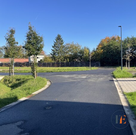 Te koop grond - Drongen