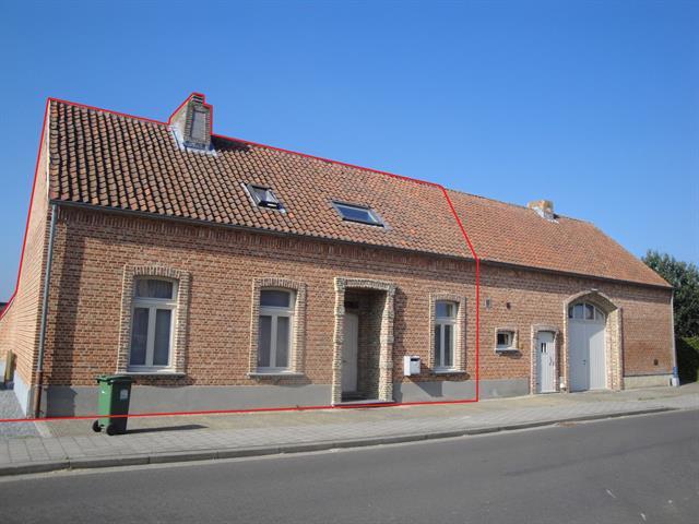 Verkocht woning - Geel
