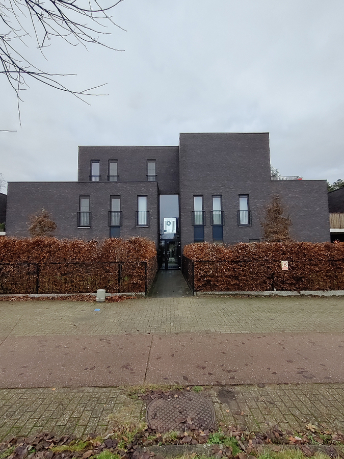 Verhuurd appartement - Geel