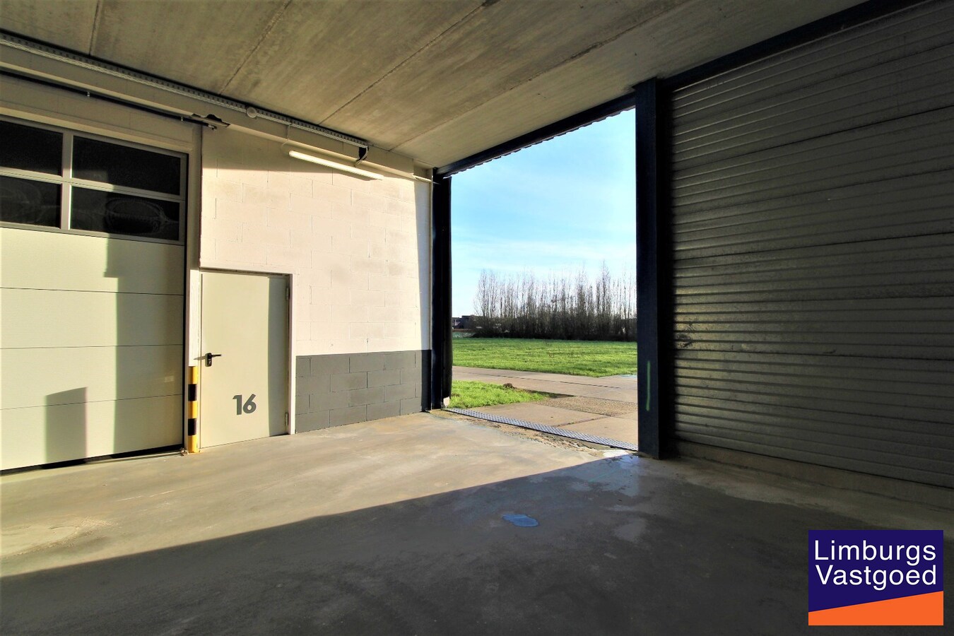 ALVA - KMO UNIT 31 - 200,46 m² - a/d voormalige Alva Site 