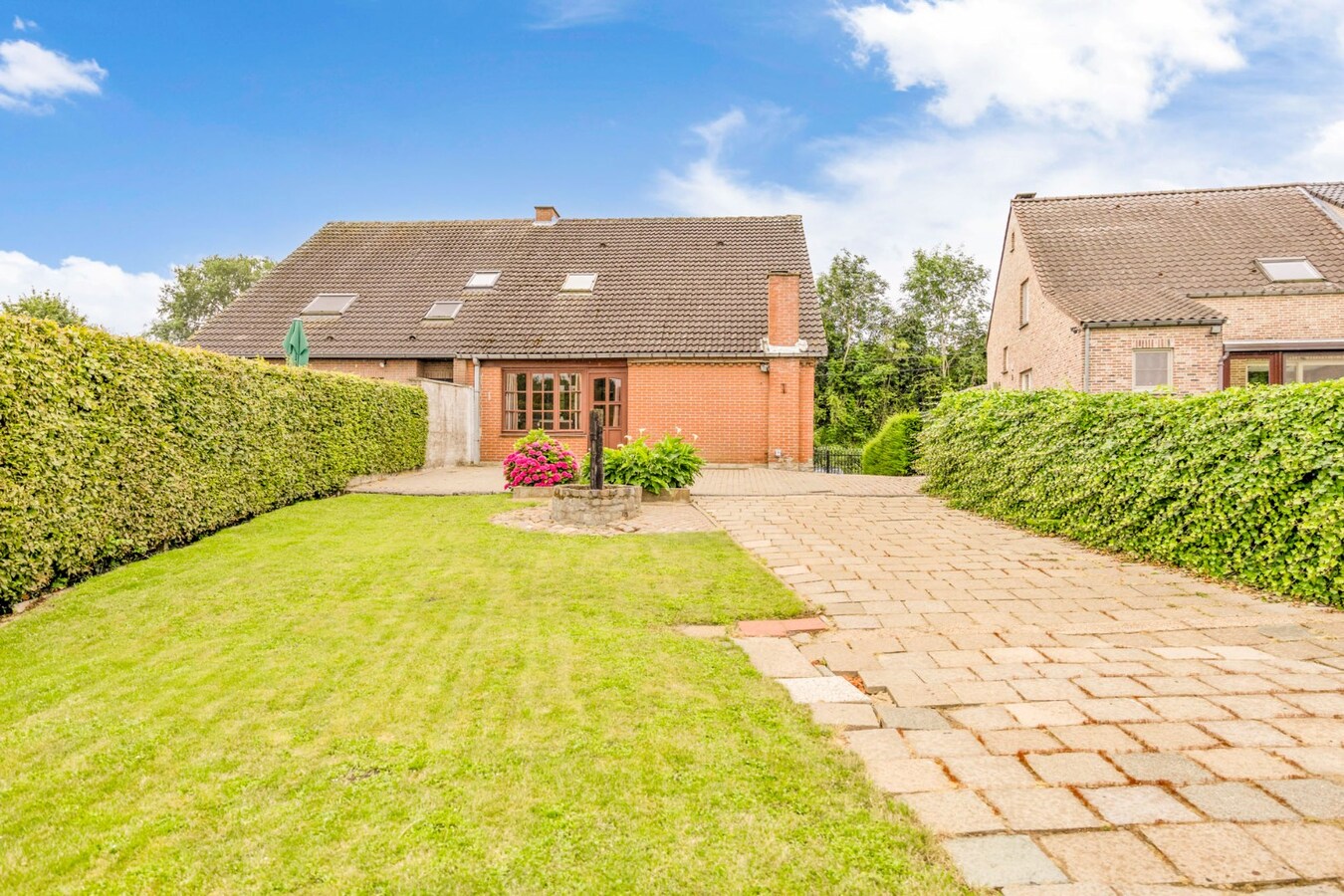 Verkocht woning - Tongeren