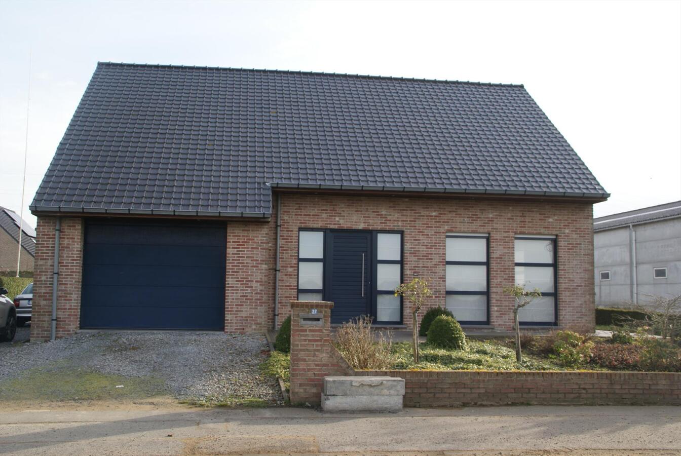 Verhuurd woning - Staden