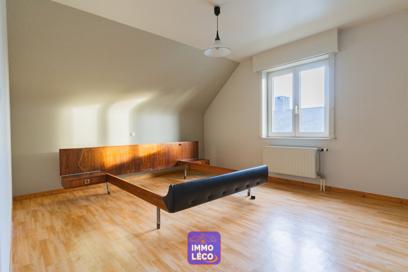 Villa avec garage, parking et jardin, secteur prisé "La Coquinie" ! 