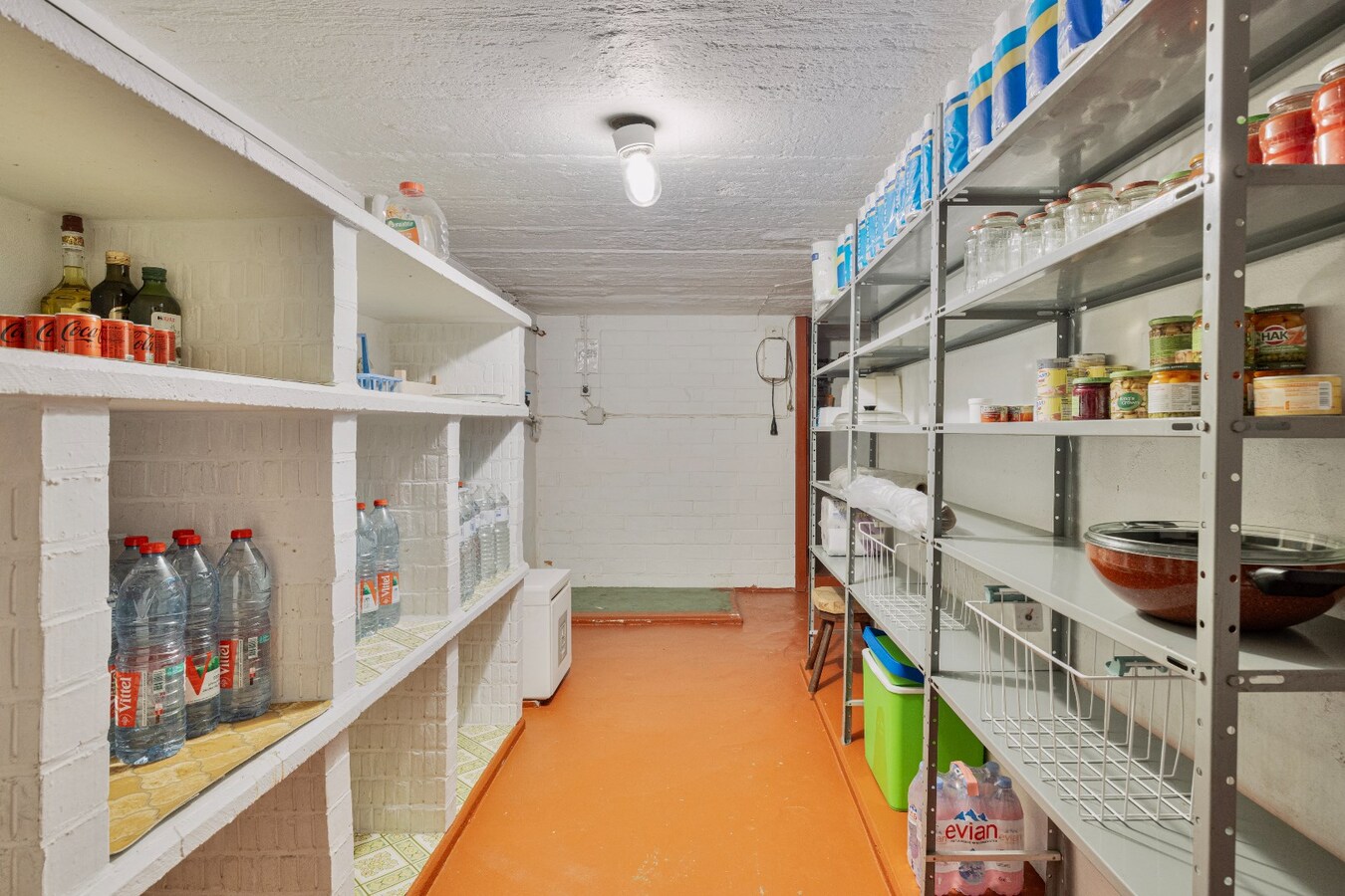 Gezellige gezinswoning op een prachtig perceel in Oudenaarde 