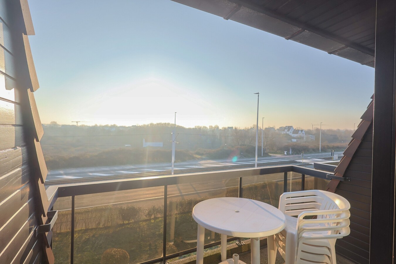 Te huur studio - Oostduinkerke