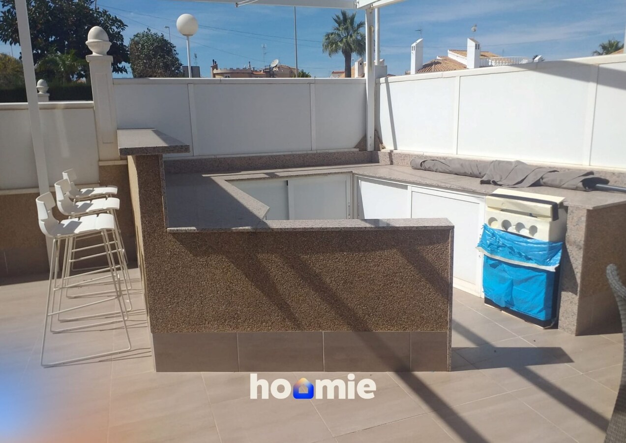 Woning te koop in Orihuela