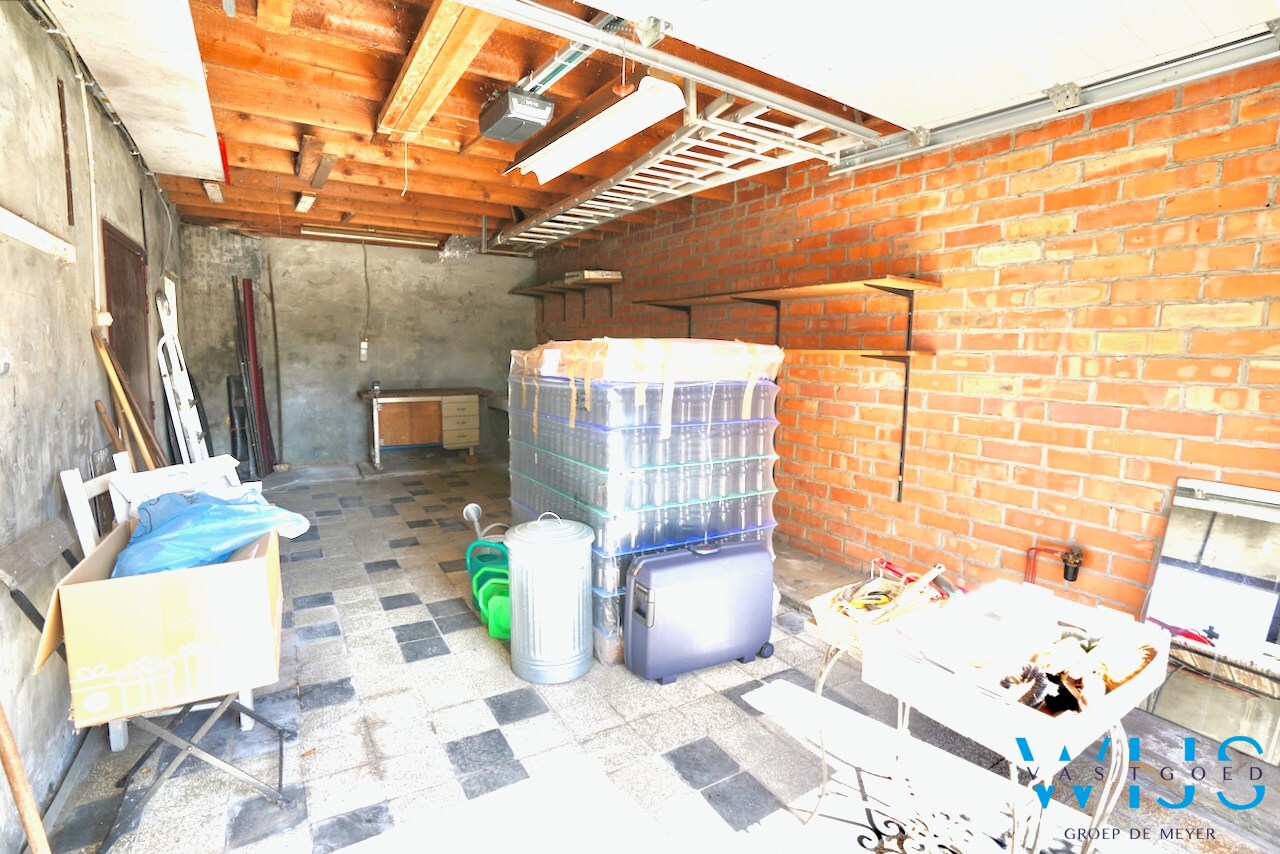 Tof woonhuis in een rustige woonwijk te Ertvelde ! 