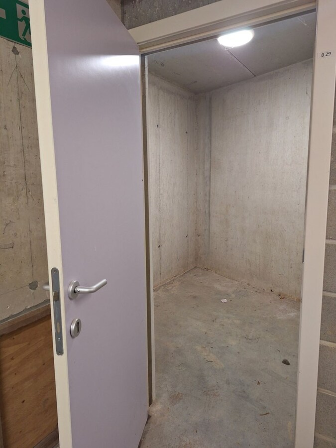 PENTHOUSE met LOFTGEVOEL op een UNIEKE locatie te Hasselt 