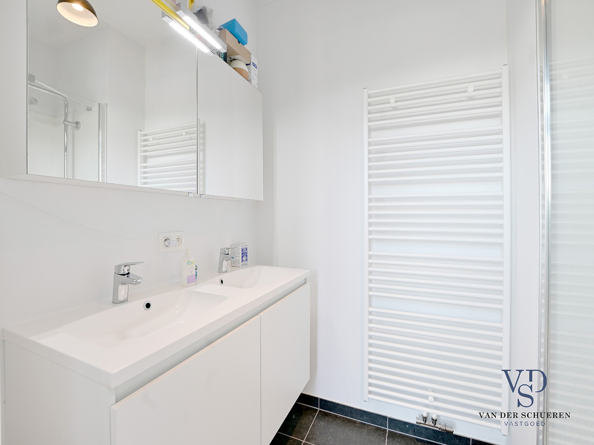 LOFT-APPARTEMENT !  MODERN &amp; ENERGIEZUINIG. 