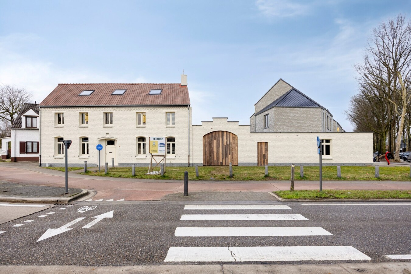 Te koop woning - Elen