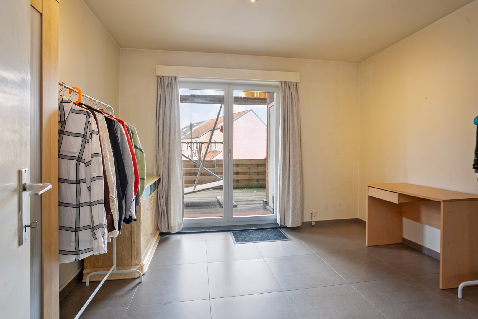 Appartement te koop in Destelbergen 