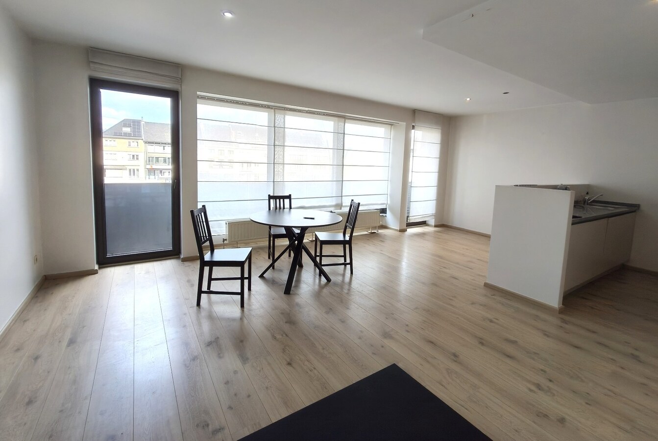Verhuurd appartement - Diepenbeek