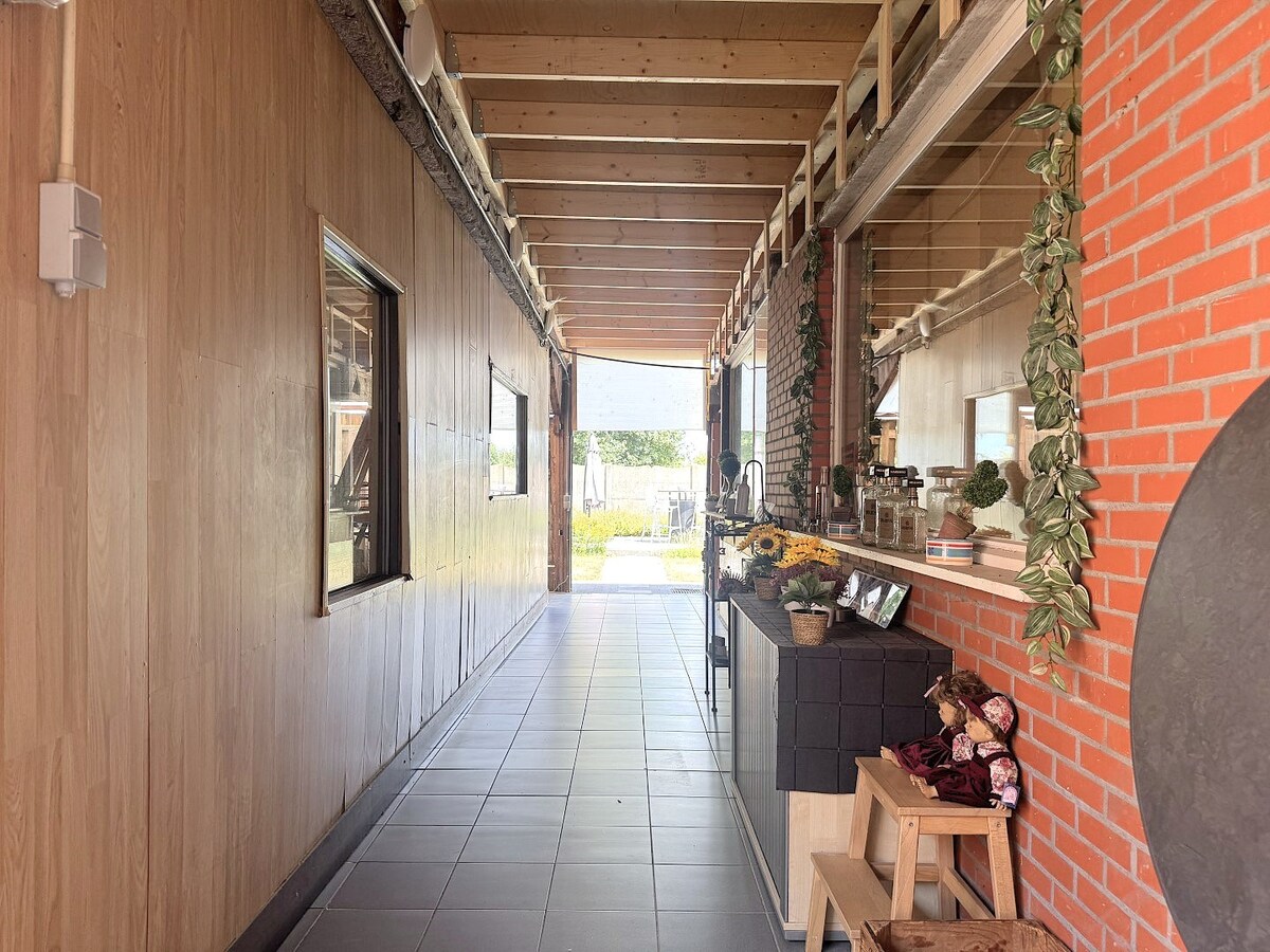 Woning te huur in Ravels