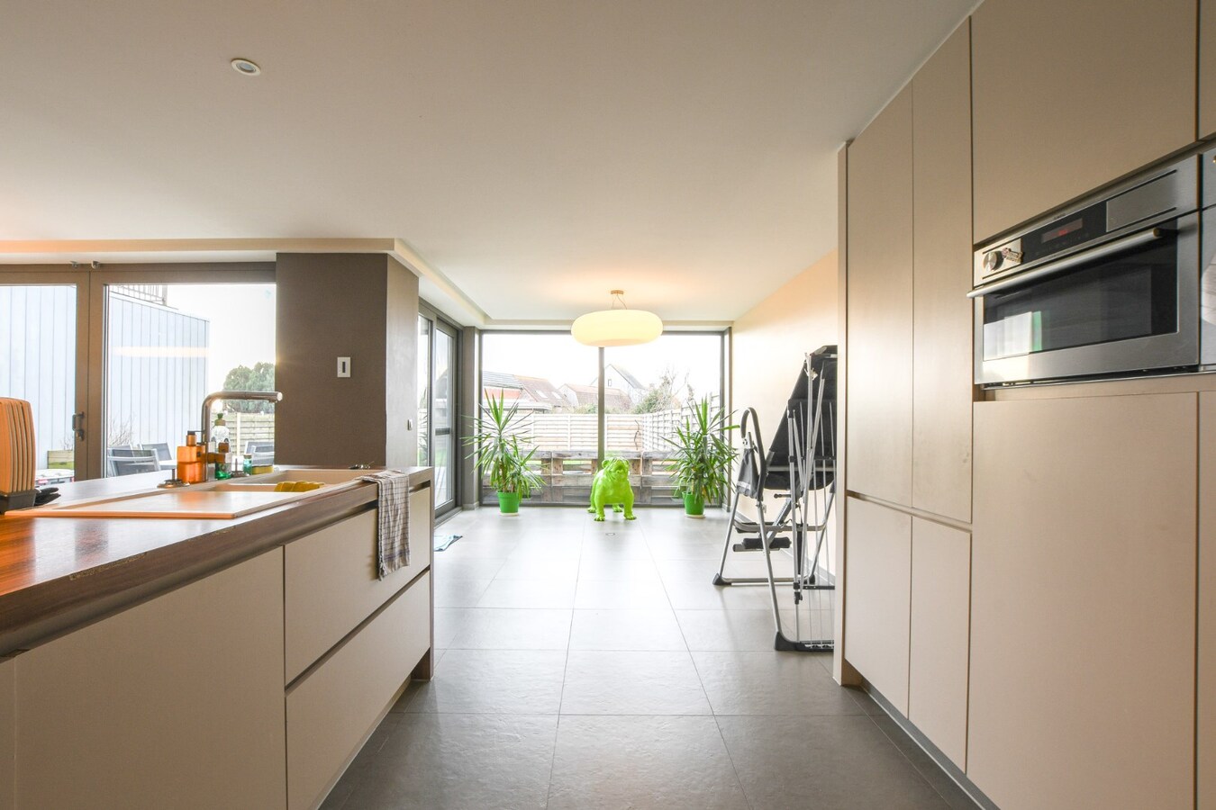 Verkocht woning - De Haan