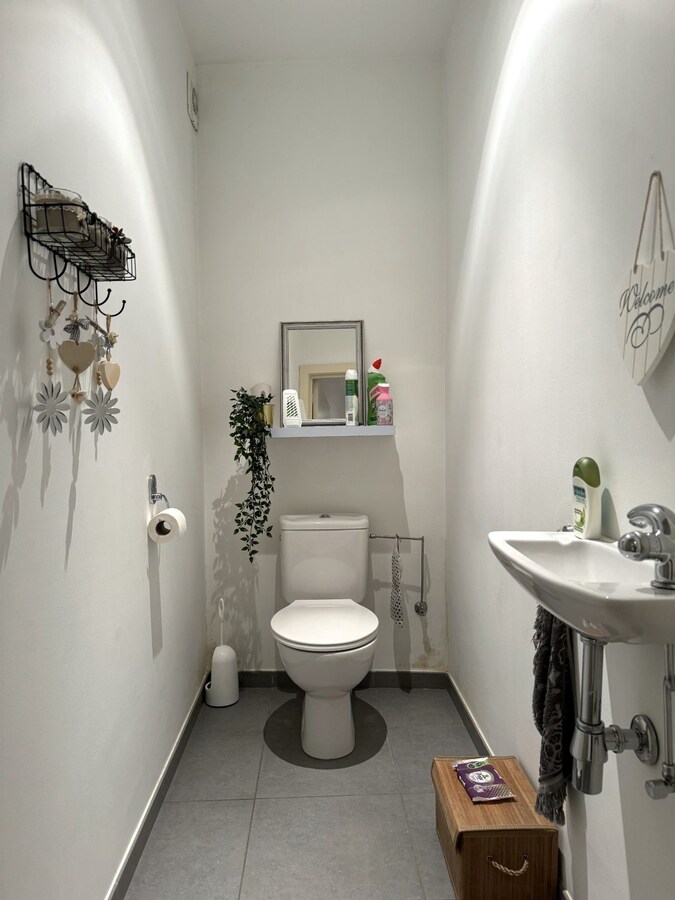 Appartement verhuurd in Poppel