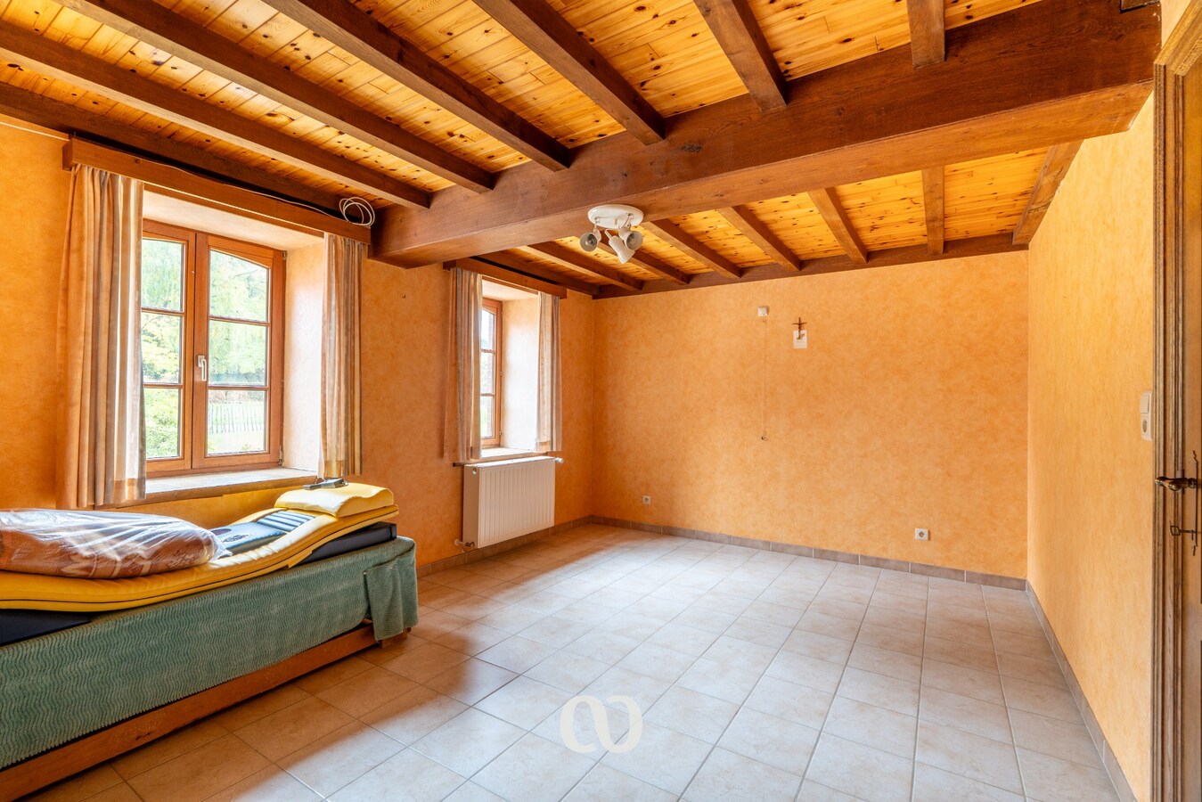 Subliem gelegen gerenoveerde hoeve 