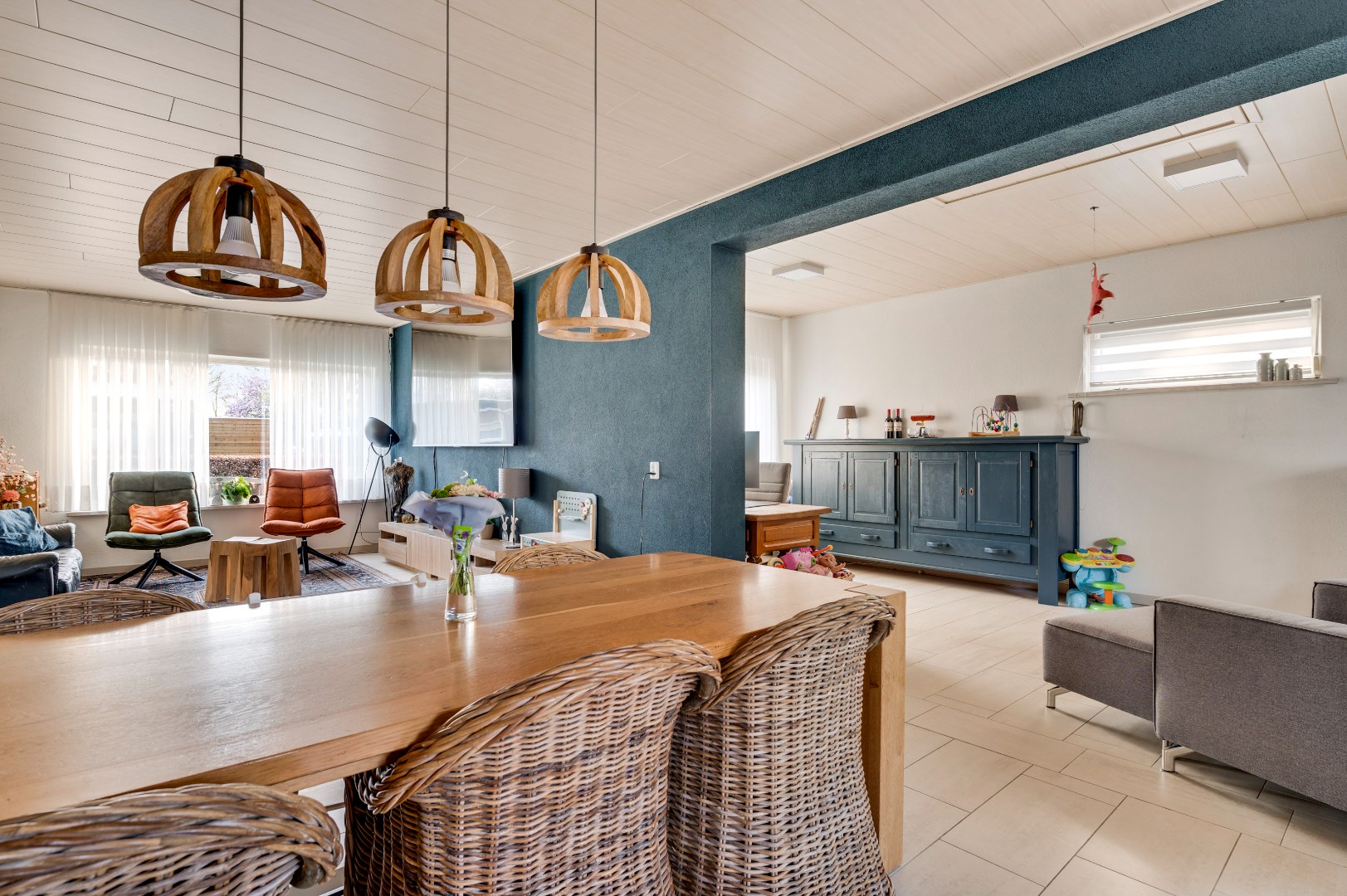 Eengezinswoning te koop in Weert