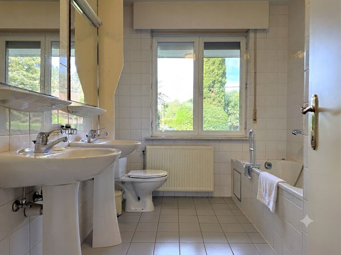 Appartement te huur in Poppel
