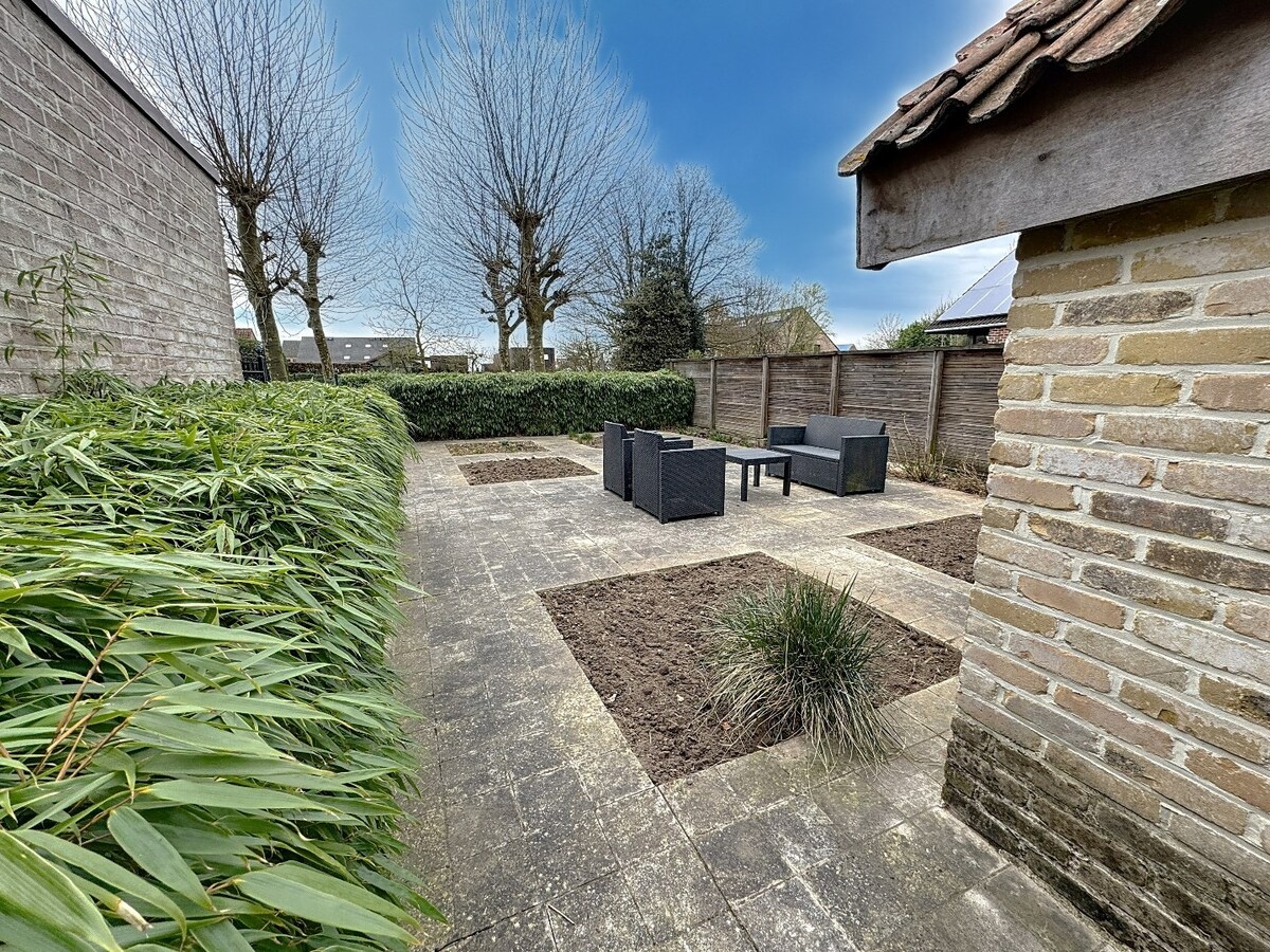 Appartement verkocht in Anzegem