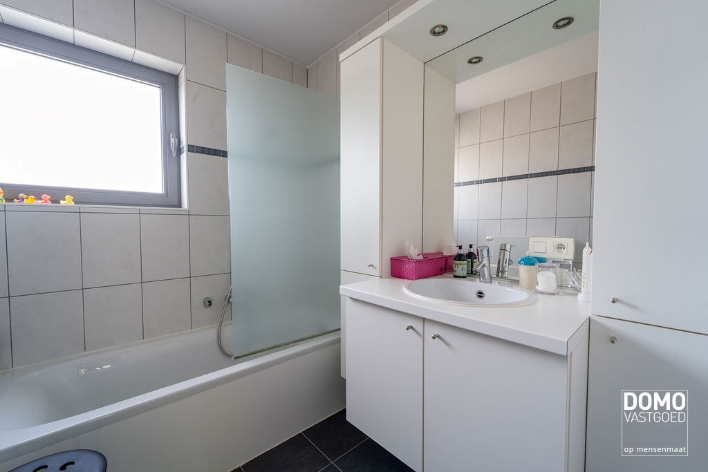 Energiezuinig appartement op toplocatie in Kermt 