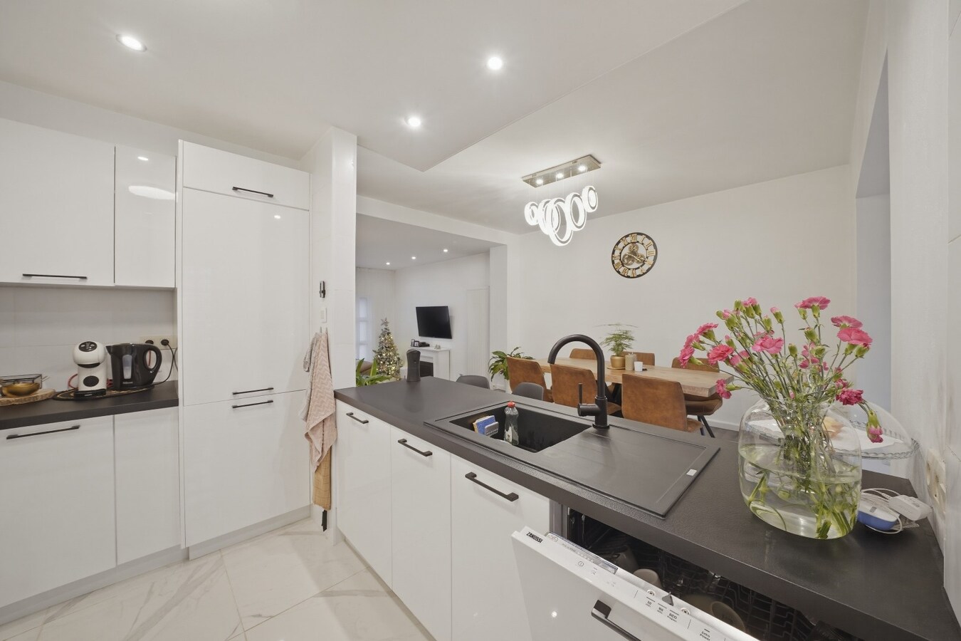 Te koop woning - Oostende