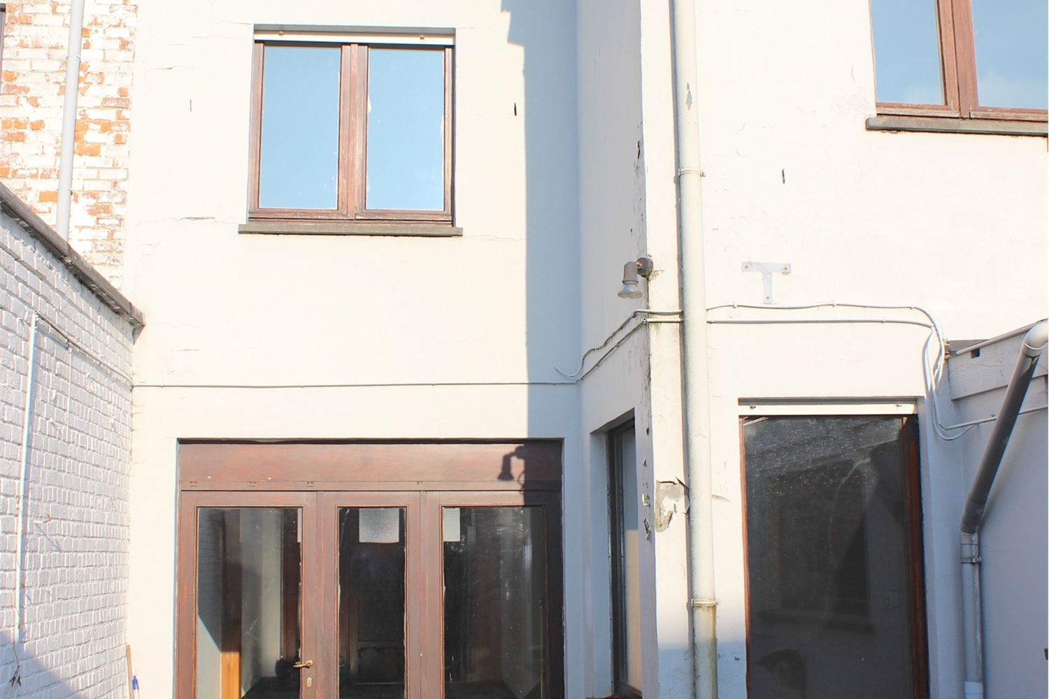 Leuke ruime burgerwoning 