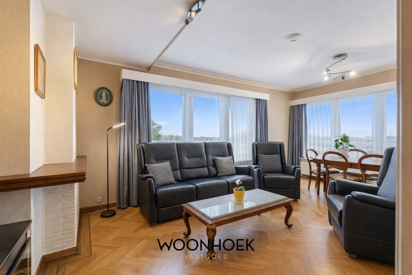 OPENHUIZENDAG 17/02, boek nu online uw afspraak! 